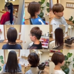 🌸3月のHair S🌸