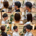 9月もHairSにご来店いただきありがとうございました☺️